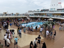 Beach Pool picture