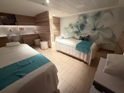 Carnival Jubilee Cloud 9 Spa picture