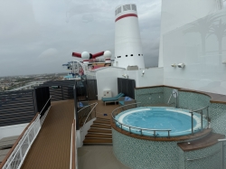 Carnival Jubilee Serenity picture