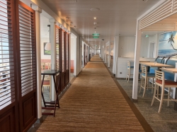 Carnival Jubilee Lido Marketplace picture