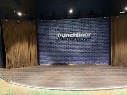 Punchliner Comedy Club picture