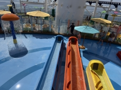 Carnival Jubilee Carnival WaterWorks picture