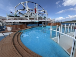 Carnival Jubilee Tides Pool picture