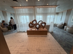 Carnival Jubilee Cloud 9 Spa picture