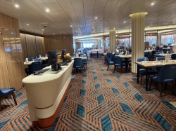 Carnival Jubilee Pacific Dining Room picture