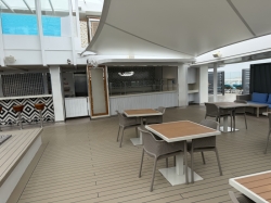 Carnival Jubilee Serenity picture