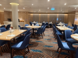 Carnival Jubilee Pacific Dining Room picture