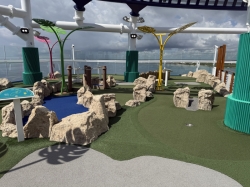 Carnival Jubilee Mini Golf picture