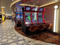 Carnival Jubilee Jubilee Casino picture