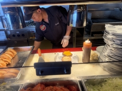 Guys Burger Joint picture