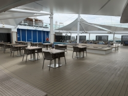 Carnival Jubilee Serenity picture