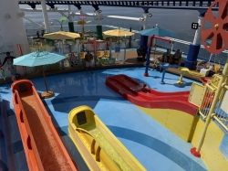 Carnival Jubilee Carnival WaterWorks picture