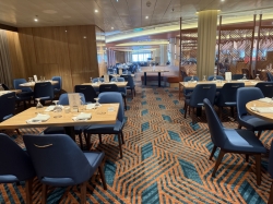 Carnival Jubilee Pacific Dining Room picture