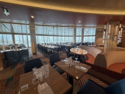 Carnival Jubilee Pacific Dining Room picture