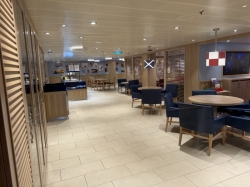 Carnival Jubilee Family Harbor Lounge picture