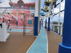 Carnival Jubilee Jogging Track picture