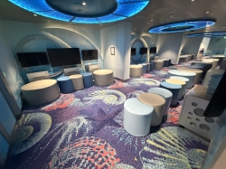Carnival Jubilee Camp Ocean picture
