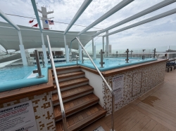 Carnival Jubilee Loft 19 picture