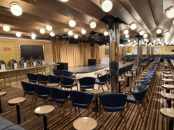 Carnival Jubilee Limelight Lounge picture