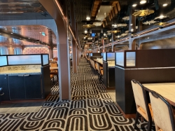 Atlantic Dining Room picture
