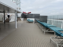 Carnival Jubilee Serenity picture