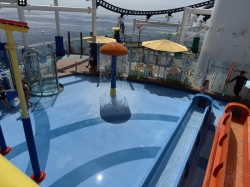 Carnival Jubilee Carnival WaterWorks picture