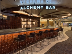 Carnival Jubilee Alchemy Bar picture