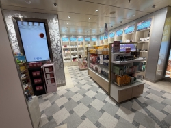 Carnival Jubilee Fun Shops picture