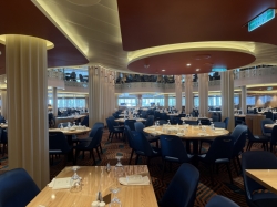 Carnival Jubilee Pacific Dining Room picture