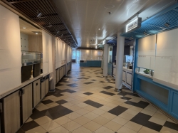Carnival Jubilee Lido Marketplace picture