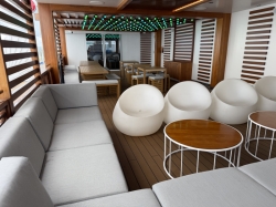 Carnival Jubilee Club O2 picture