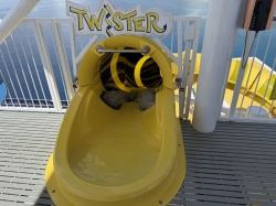 Carnival Jubilee Carnival WaterWorks picture