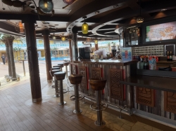 Red Frog Tiki Bar picture