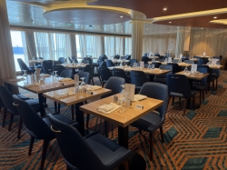 Carnival Jubilee Pacific Dining Room picture