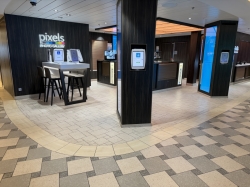 Pixels Gallery picture