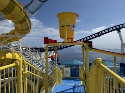 Carnival Jubilee Carnival WaterWorks picture