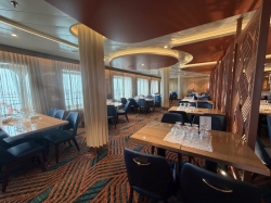 Carnival Jubilee Pacific Dining Room picture