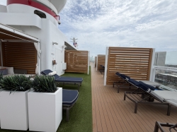 Carnival Jubilee Loft 19 picture