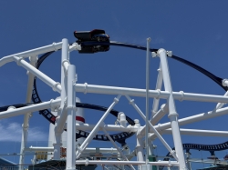 Carnival Jubilee Bolt Sea Coaster picture