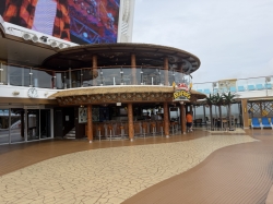Red Frog Tiki Bar picture