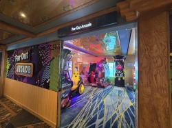 Far Out Arcade picture