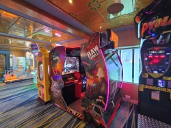 Far Out Arcade picture