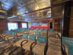 MAS Islander Conference Room picture