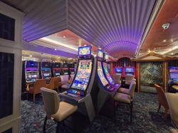 MAS Islander Margaritaville Casino picture Uploaded in 2026 Photo courtesy of Stephanie Harlan. MAS Islander Margaritaville Casino picture