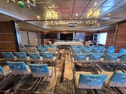MAS Islander Conference Room picture