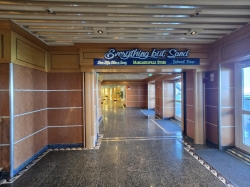 MAS Islander Retail Shops picture Uploaded in 2026 Photo courtesy of Stephanie Harlan. MAS Islander Retail Shops picture