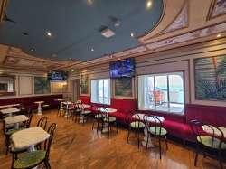 MAS Islander Sports Bar and Lounge picture