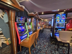 MAS Islander Margaritaville Casino picture Uploaded in 2026 Photo courtesy of Stephanie Harlan. MAS Islander Margaritaville Casino picture