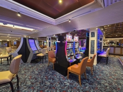 MAS Islander Margaritaville Casino picture Uploaded in 2026 Photo courtesy of Stephanie Harlan. MAS Islander Margaritaville Casino picture