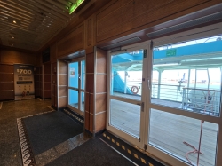 MAS Islander Promenade Deck picture